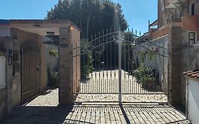 Cla House